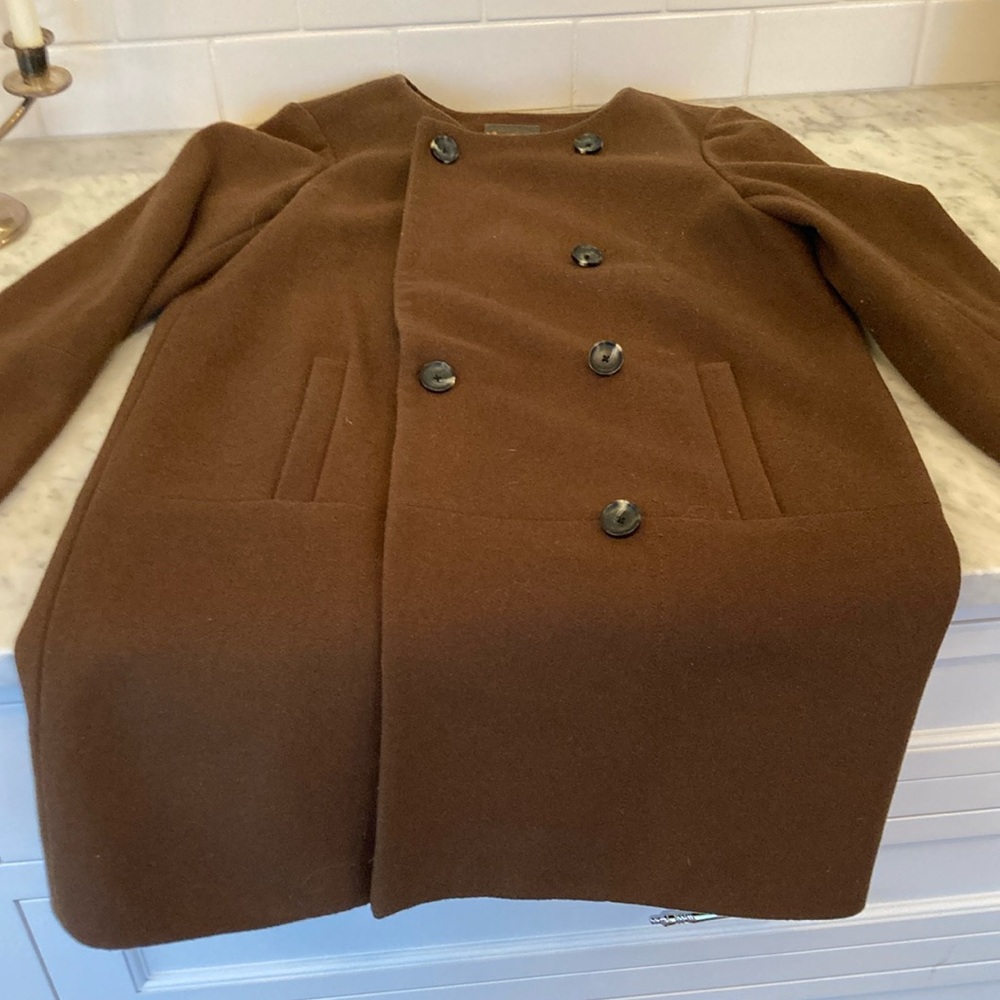 Madewell Wearmaster Field Garment